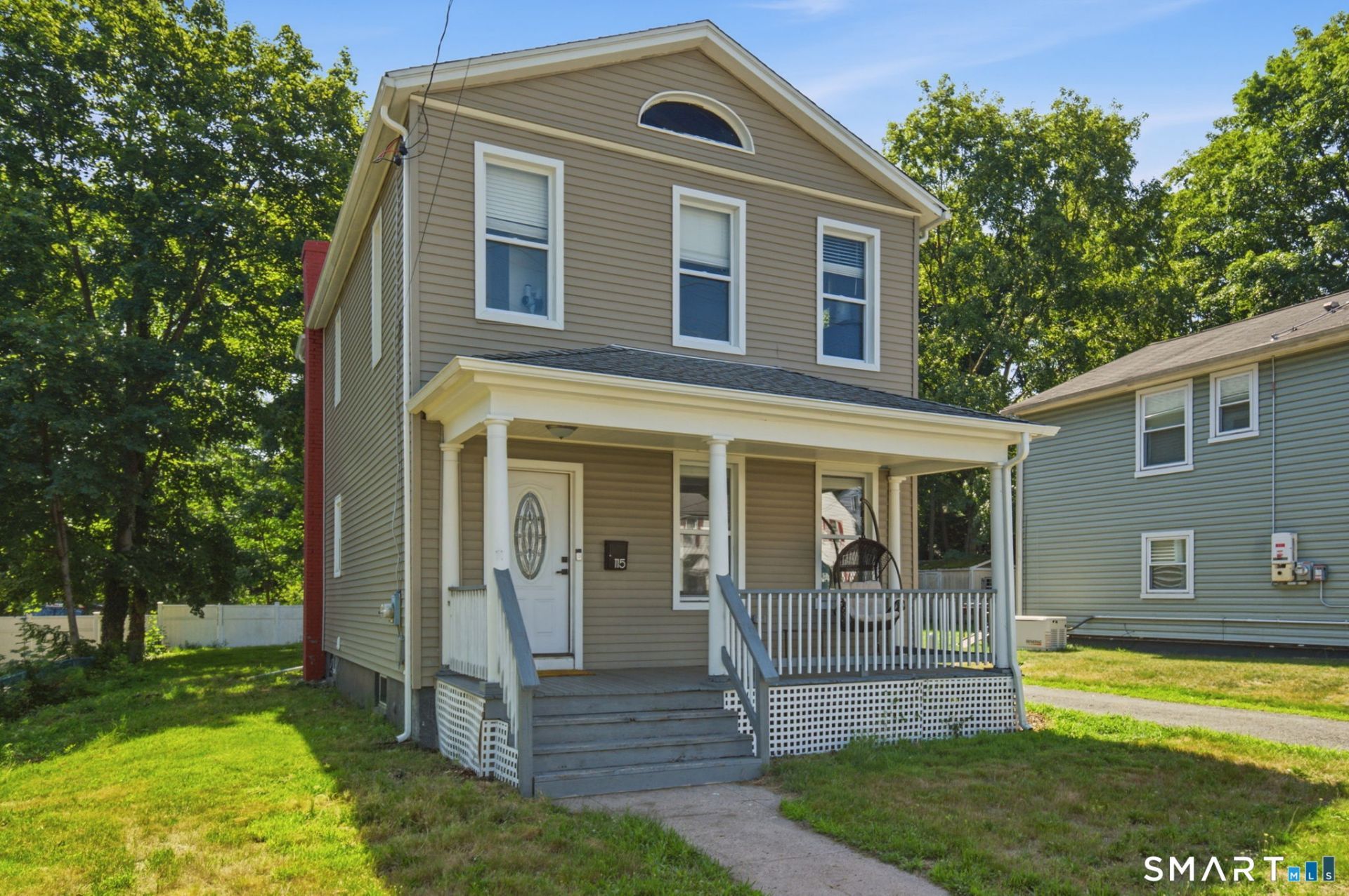 115 Emerson, New Haven, CT 06515 Main Photo
