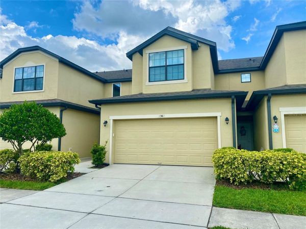 2363 SEVEN OAKS DRIVE , ST CLOUD, FL 34772