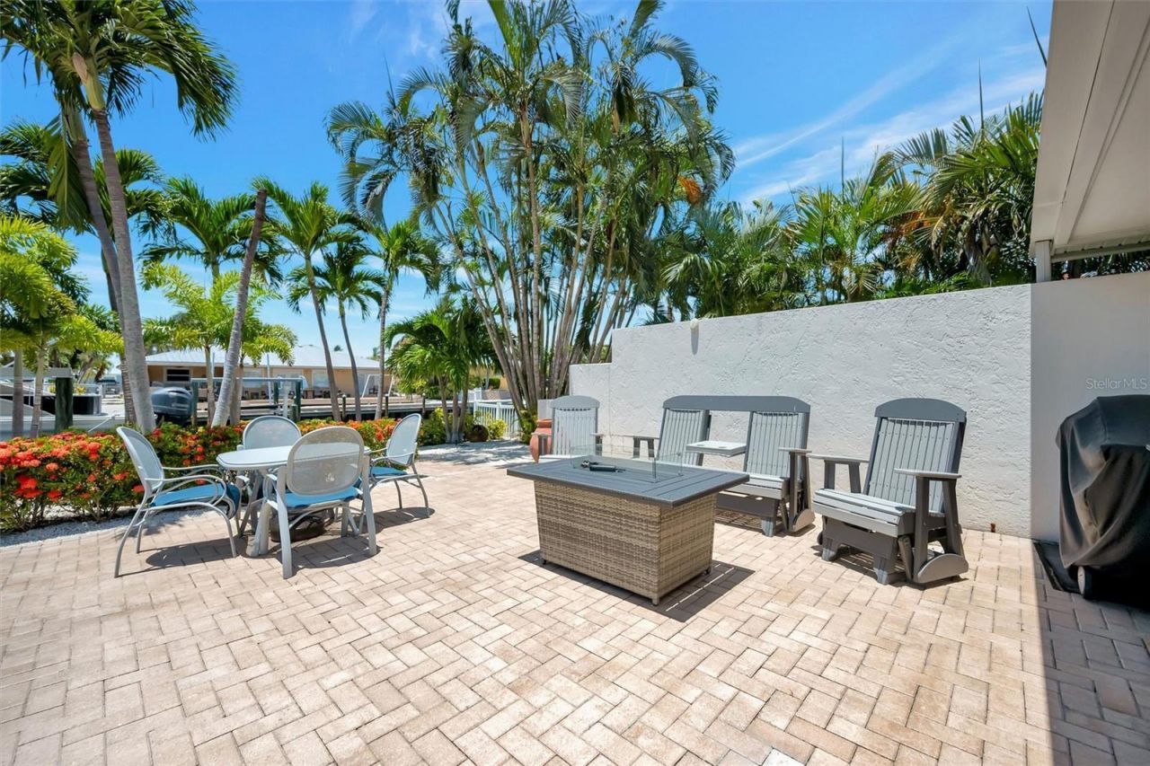 514 Key Royale Drive, Bradenton Beach, FL 34217 Photo
