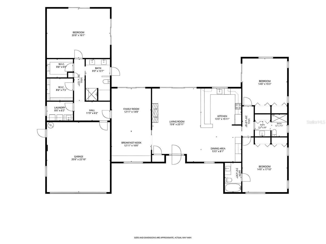 514 Key Royale Drive, Bradenton Beach, FL 34217 Photo