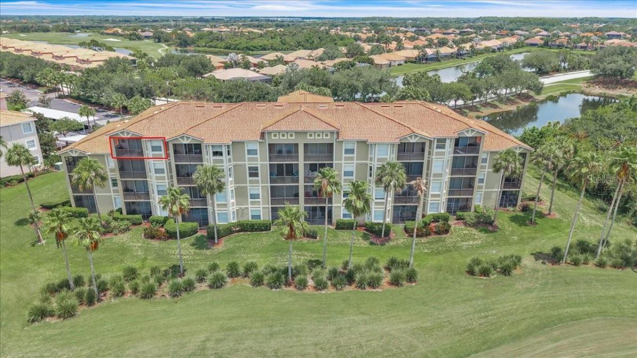 7607 Grand Estuary Trail, Unit 406, Bradenton, FL 34212 Photo