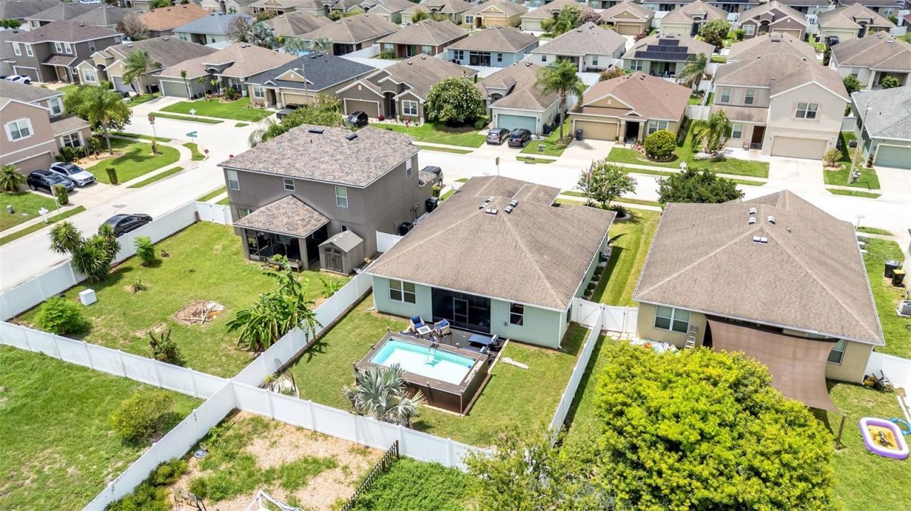 1053 Krenson Woods Road , Lakeland, FL 33813 Photo