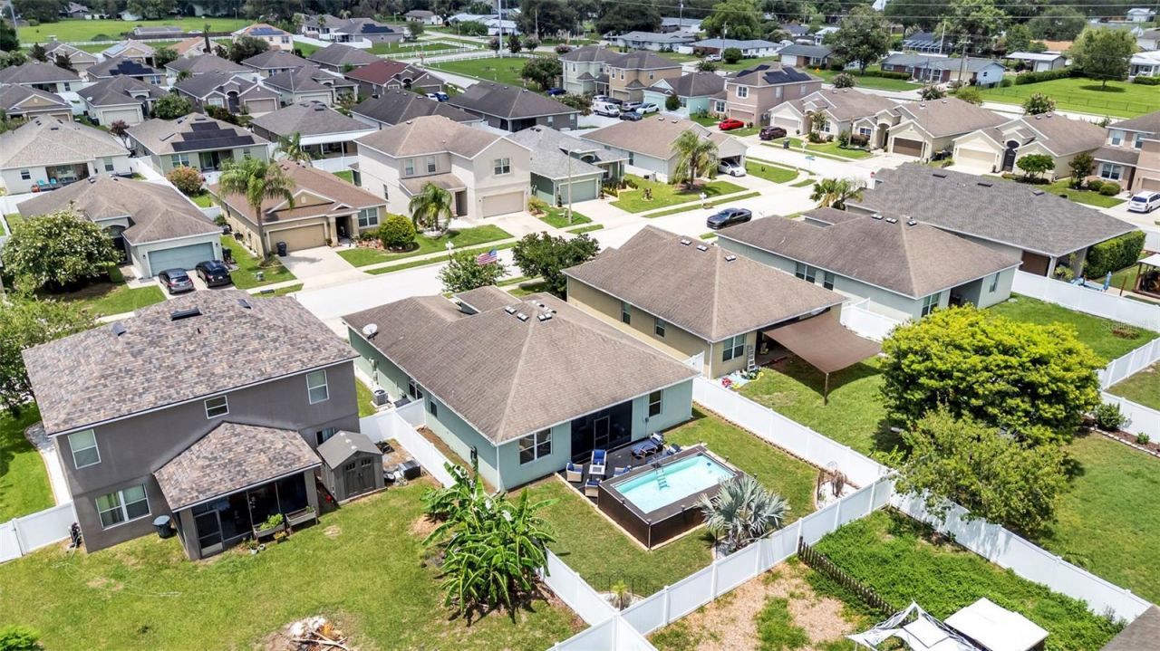 1053 Krenson Woods Road , Lakeland, FL 33813 Photo