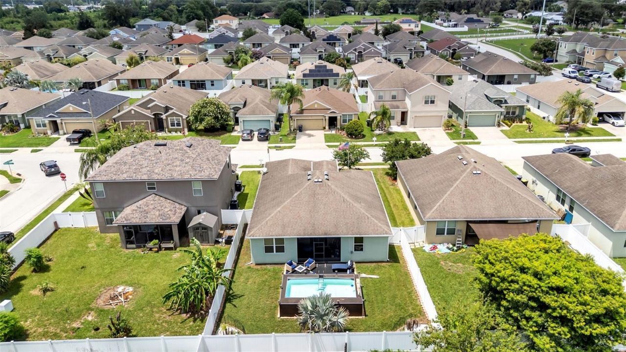 1053 Krenson Woods Road , Lakeland, FL 33813 Photo