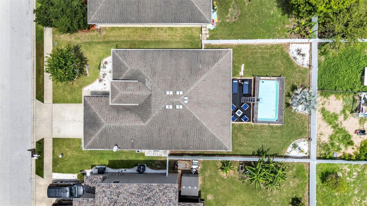 1053 Krenson Woods Road , Lakeland, FL 33813 Photo