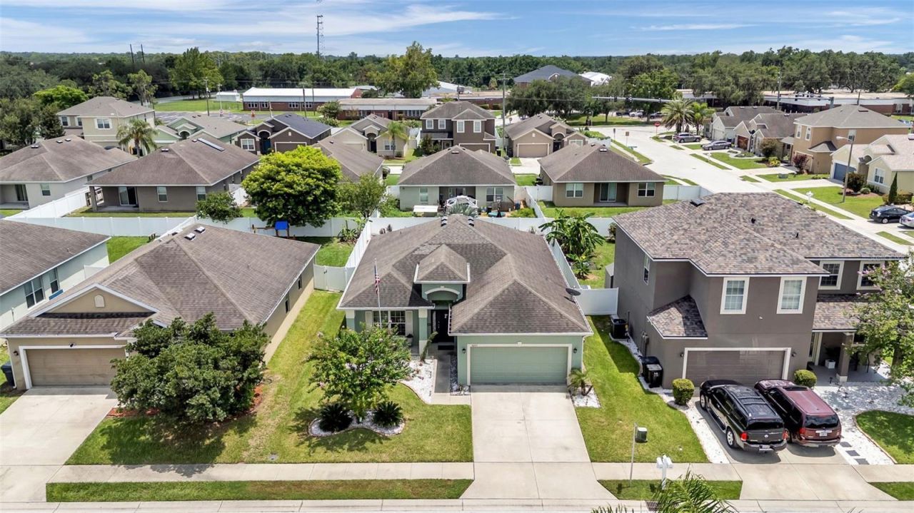 1053 Krenson Woods Road , Lakeland, FL 33813 Photo
