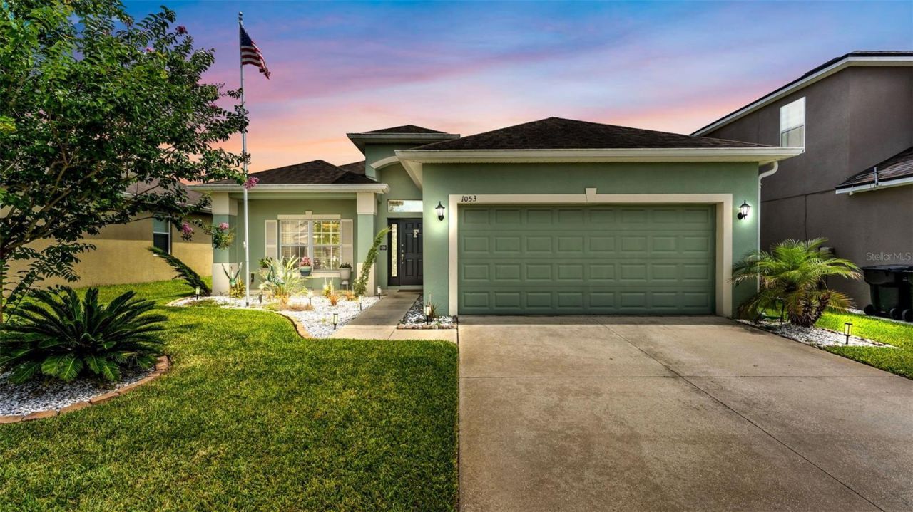 1053 Krenson Woods Road , Lakeland, FL 33813 Photo