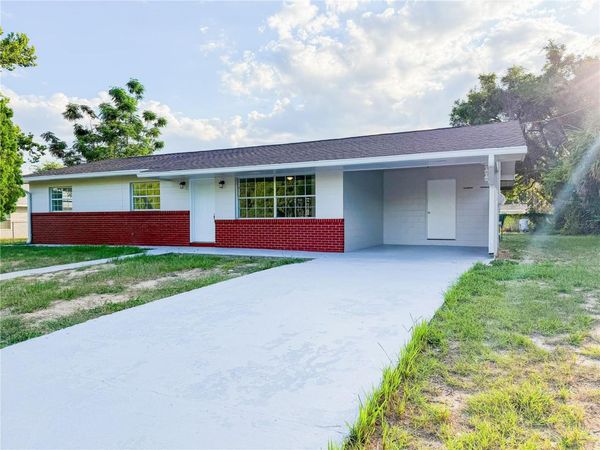 2104 SW 38TH AVENUE , OCALA, FL 34474