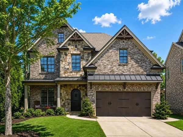 2153 Whitestone Court SE, Smyrna, GA 30080