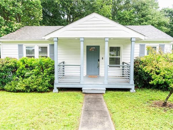 812 Flat Shoals Way SE, Atlanta, GA 30316
