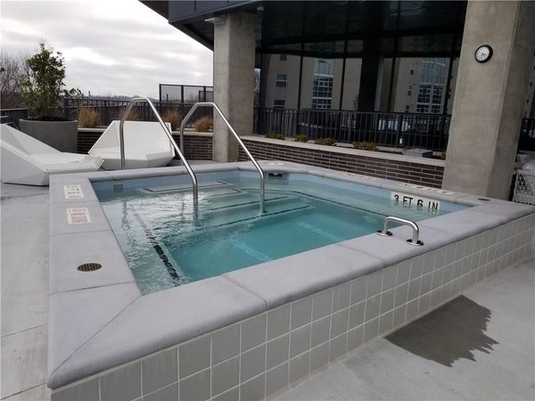 788 W Marietta Street NW, Unit 1111, Atlanta, GA 30318