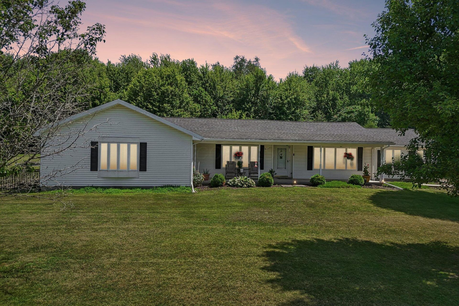 3357 County Road 18 , Bellefontaine, OH 43311 Main Photo