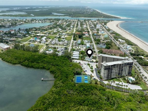 741 Hernando Street, Hutchinson Island, FL 34949