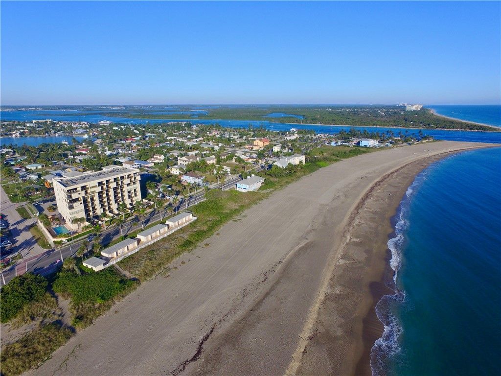 741 Hernando Street, Hutchinson Island, FL 34949 Photo