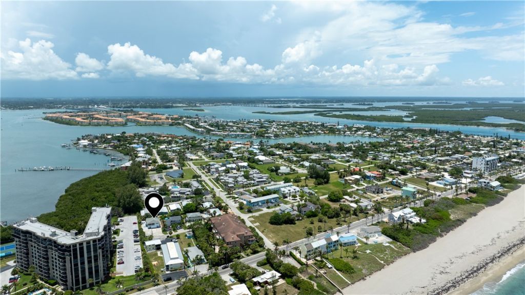 741 Hernando Street, Hutchinson Island, FL 34949 Photo