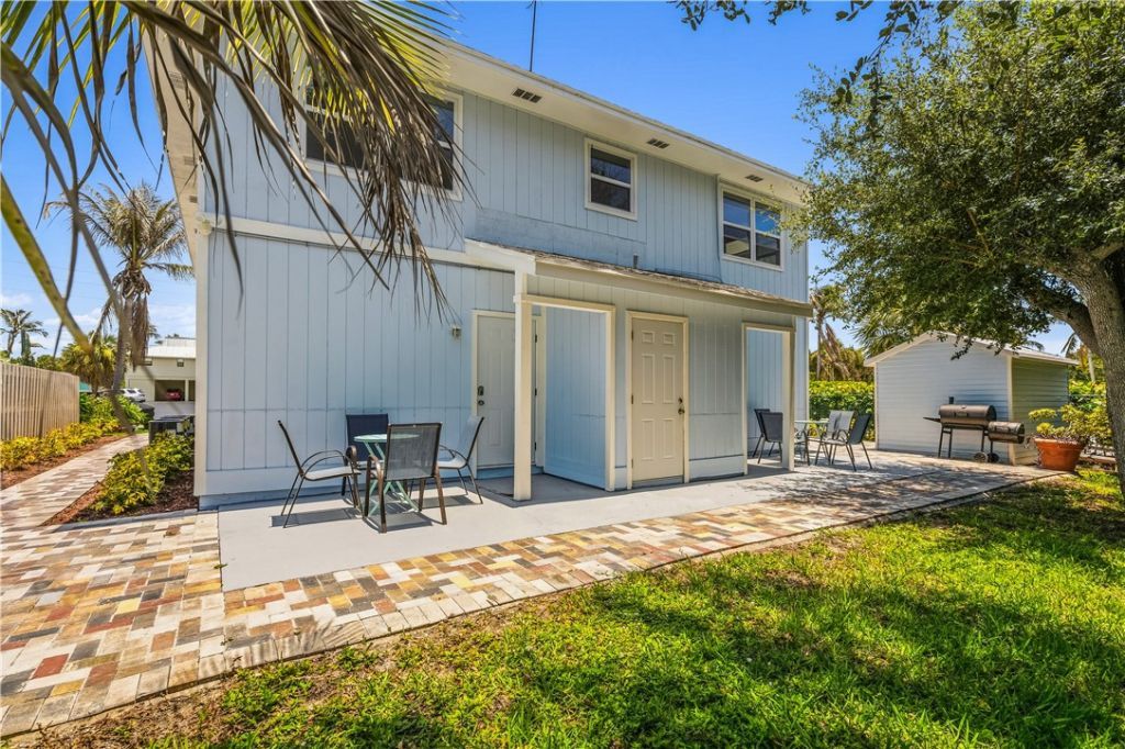 741 Hernando Street, Hutchinson Island, FL 34949 Photo