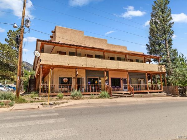 116 S Alder, Crestone, CO 81131