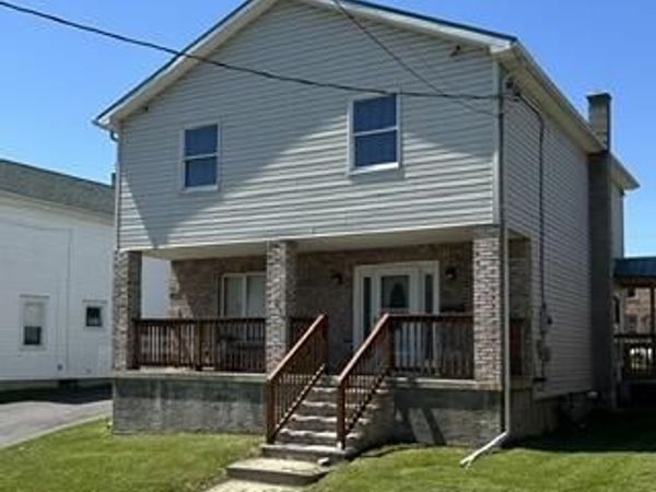 79 Davenport Street, Plymouth, PA 18651