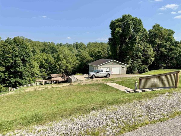 7212 Heritage , Ashland, KY 41102