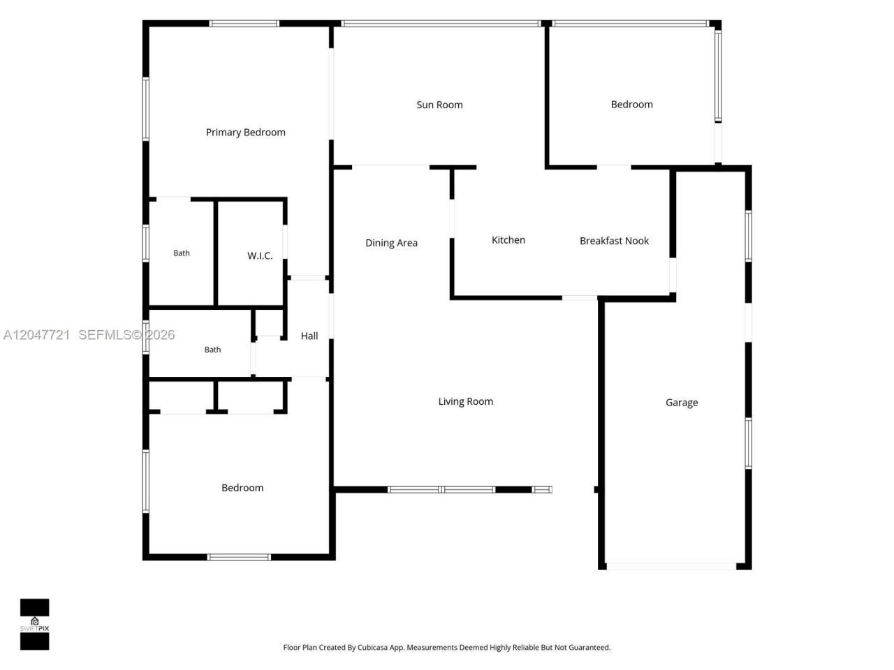 4401 NW 43rd Ter, Tamarac, FL 33319 Photo