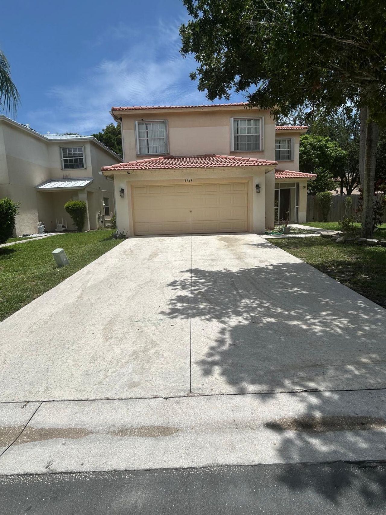6724 Country Winds Cove, Lake Worth, FL 33463 Photo