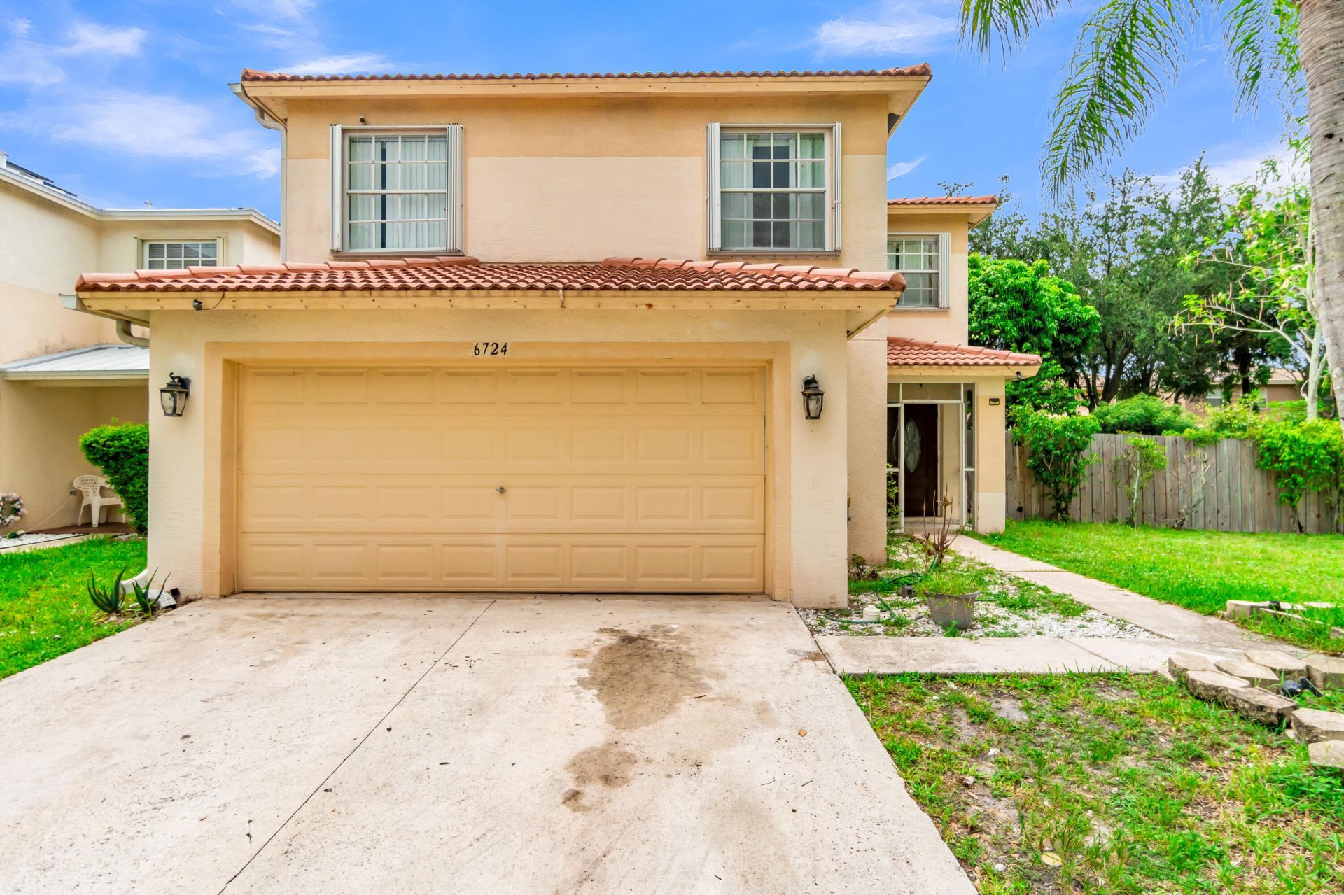 6724 Country Winds Cove, Lake Worth, FL 33463 Photo