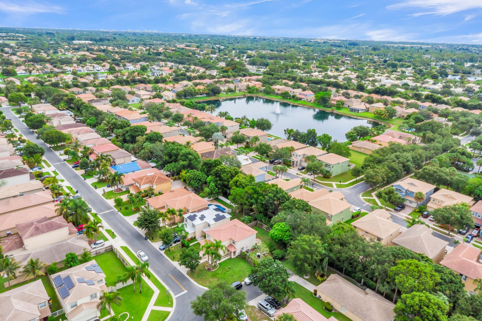 6724 Country Winds Cove, Lake Worth, FL 33463 Photo