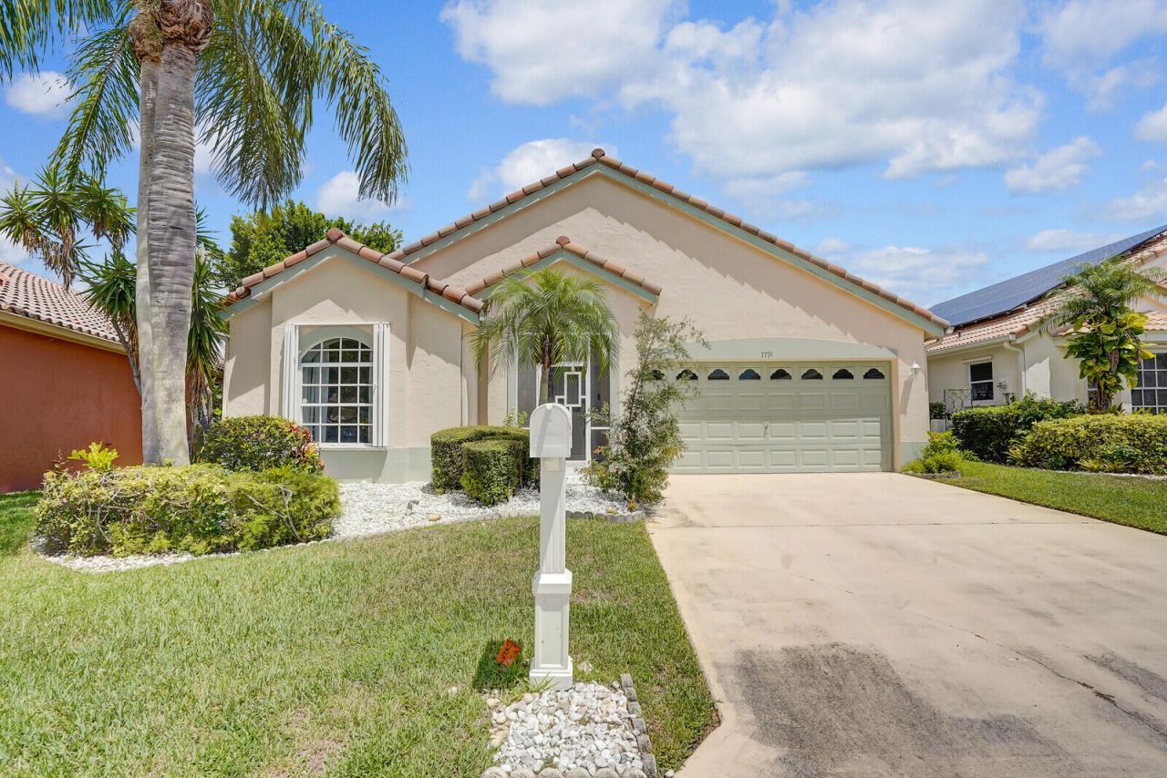 7791 Great Glen Circle, Delray Beach, FL 33446 Photo