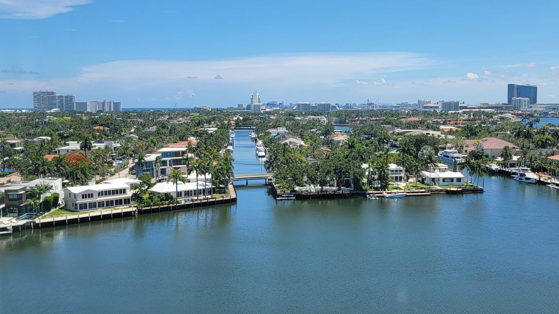 333 Sunset Drive, Unit 908, Fort Lauderdale, FL 33301 Photo