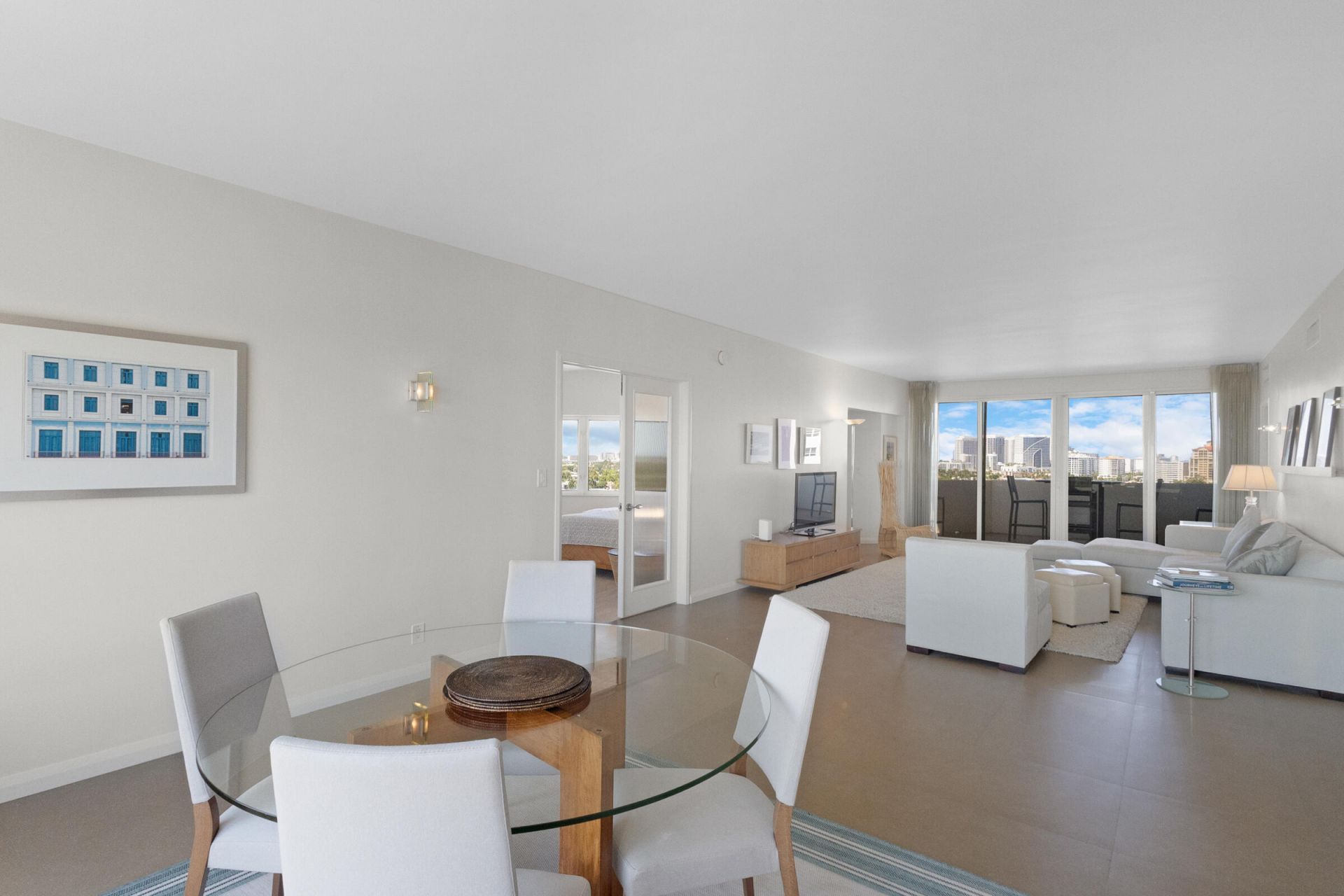 333 Sunset Drive, Unit 908, Fort Lauderdale, FL 33301 Photo