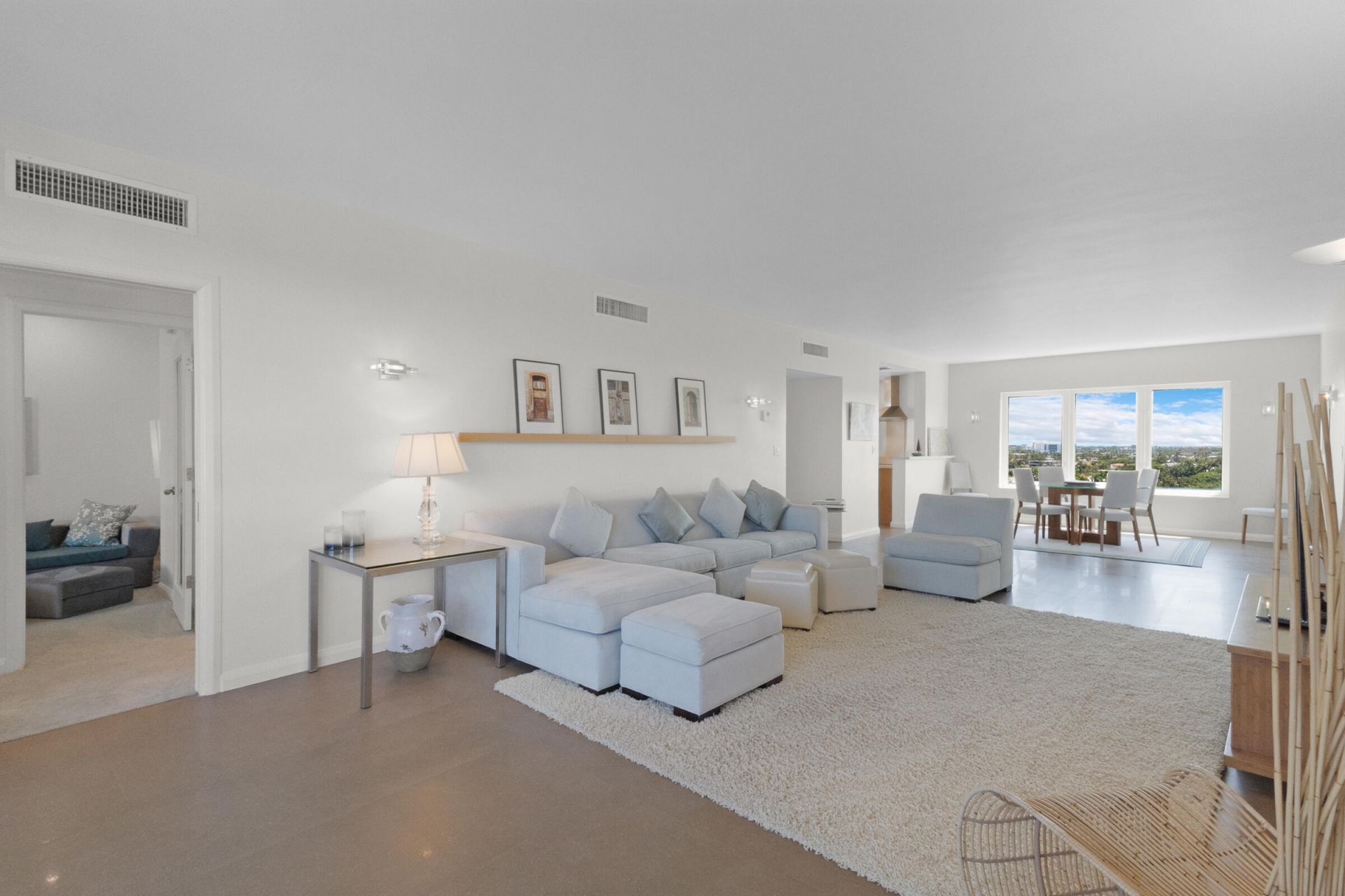 333 Sunset Drive, Unit 908, Fort Lauderdale, FL 33301 Photo