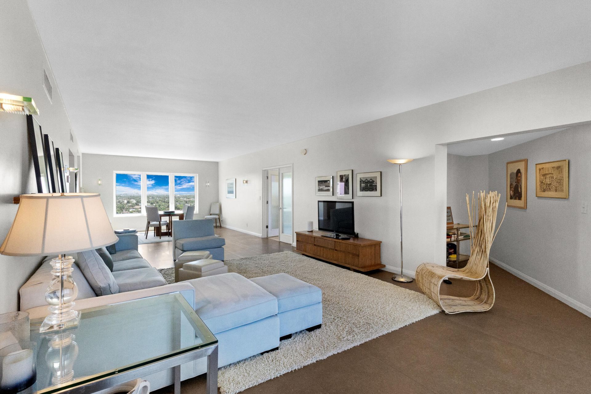333 Sunset Drive, Unit 908, Fort Lauderdale, FL 33301 Photo
