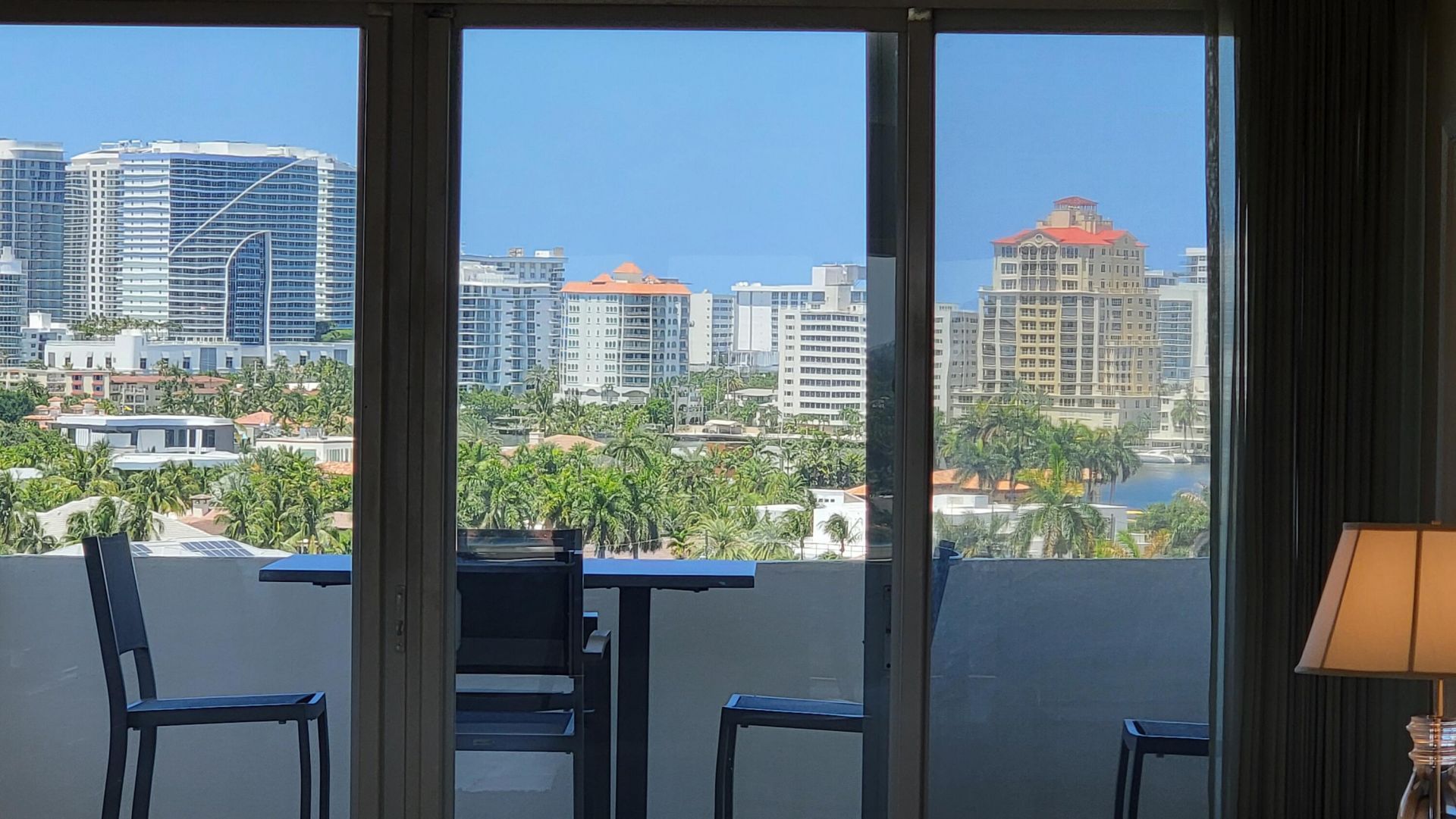 333 Sunset Drive, Unit 908, Fort Lauderdale, FL 33301 Photo