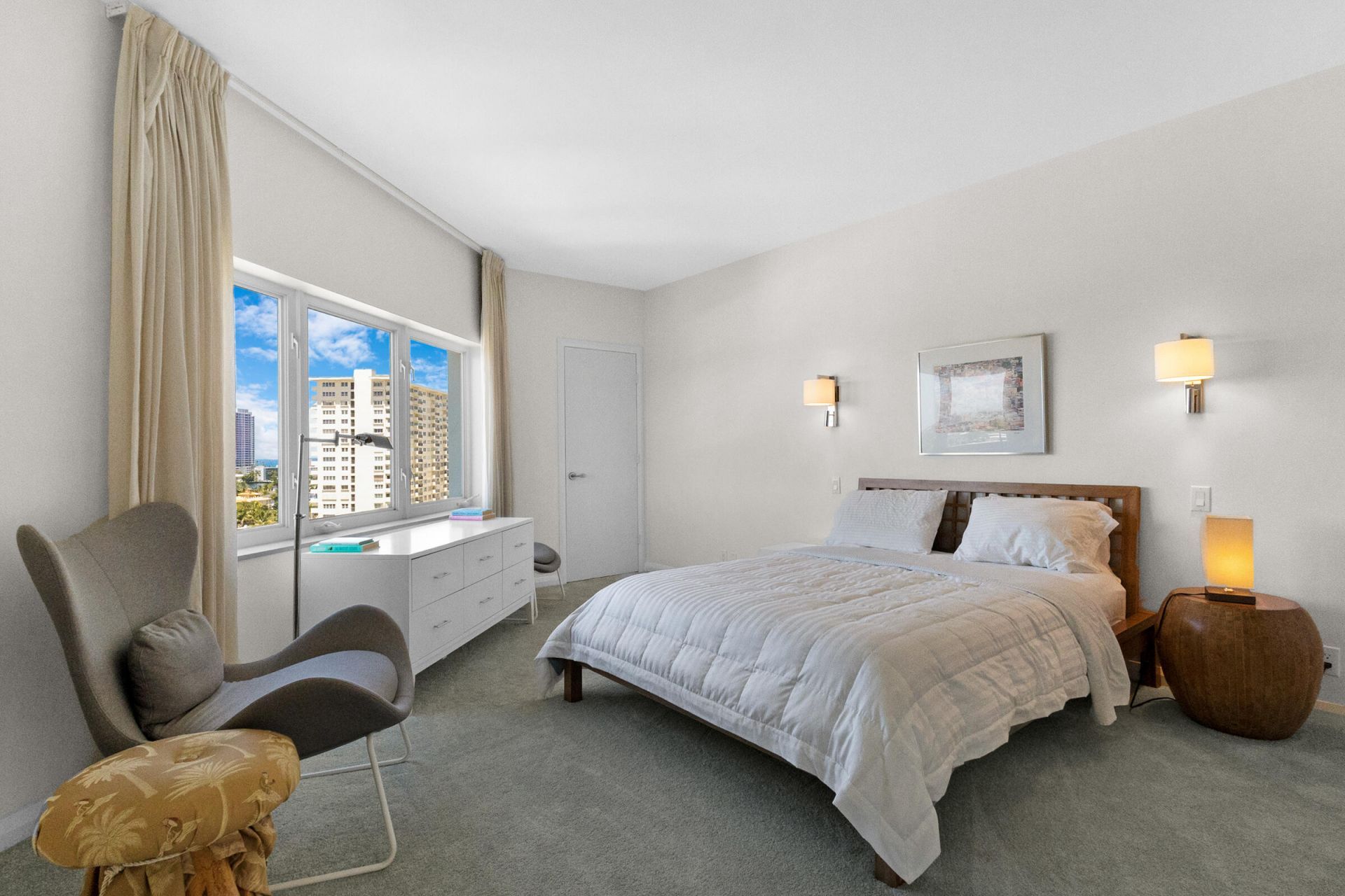 333 Sunset Drive, Unit 908, Fort Lauderdale, FL 33301 Photo