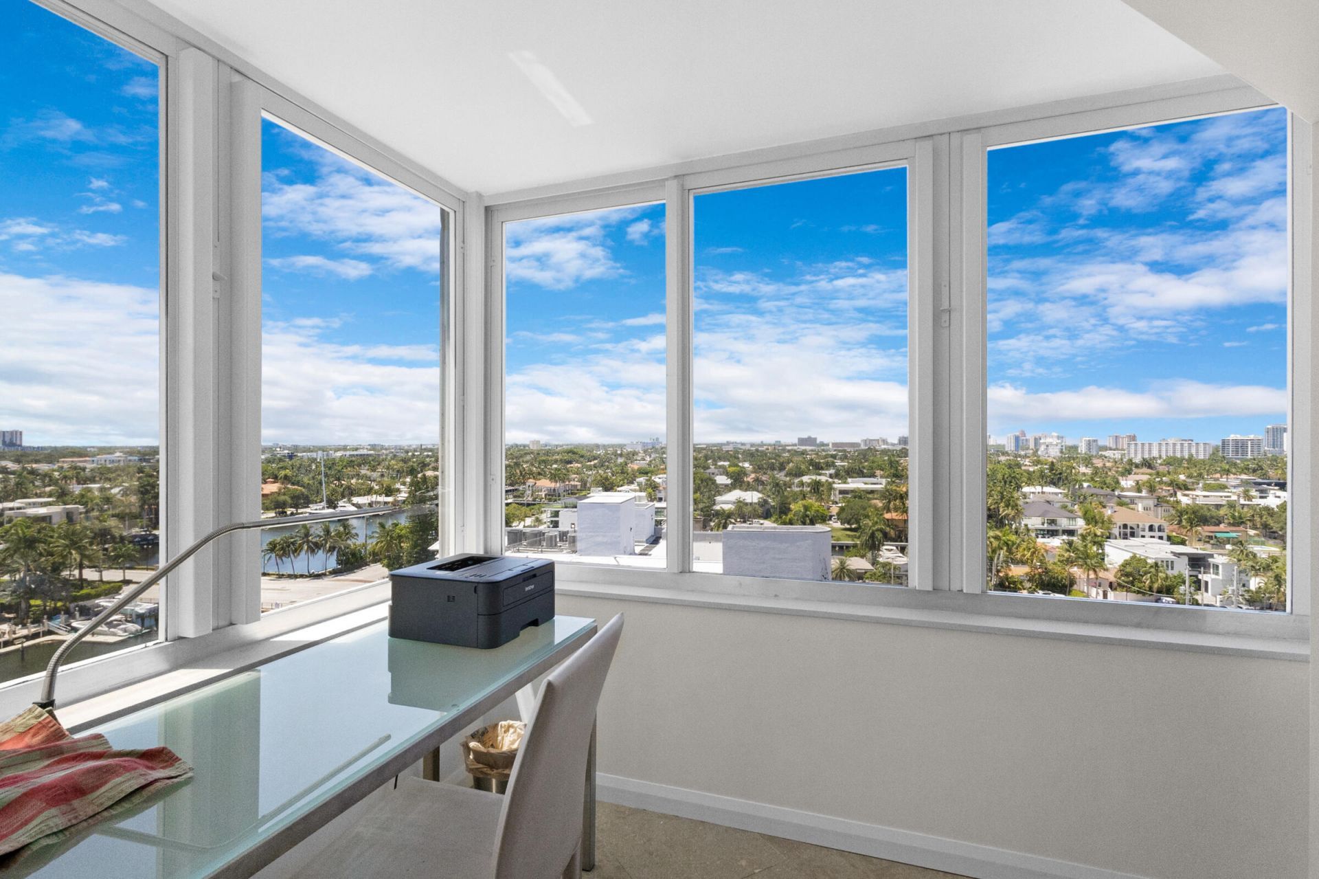 333 Sunset Drive, Unit 908, Fort Lauderdale, FL 33301 Photo