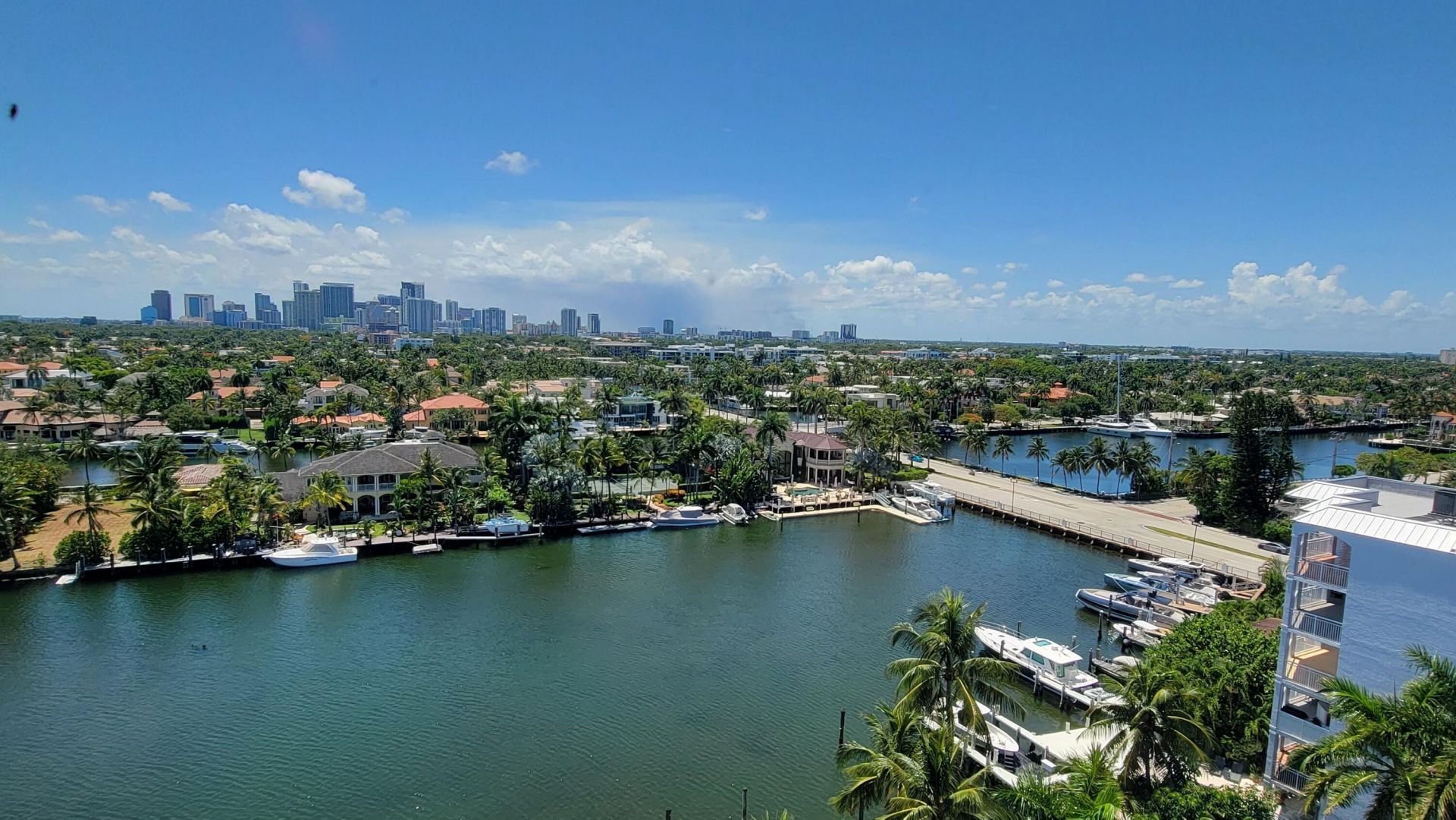 333 Sunset Drive, Unit 908, Fort Lauderdale, FL 33301 Photo