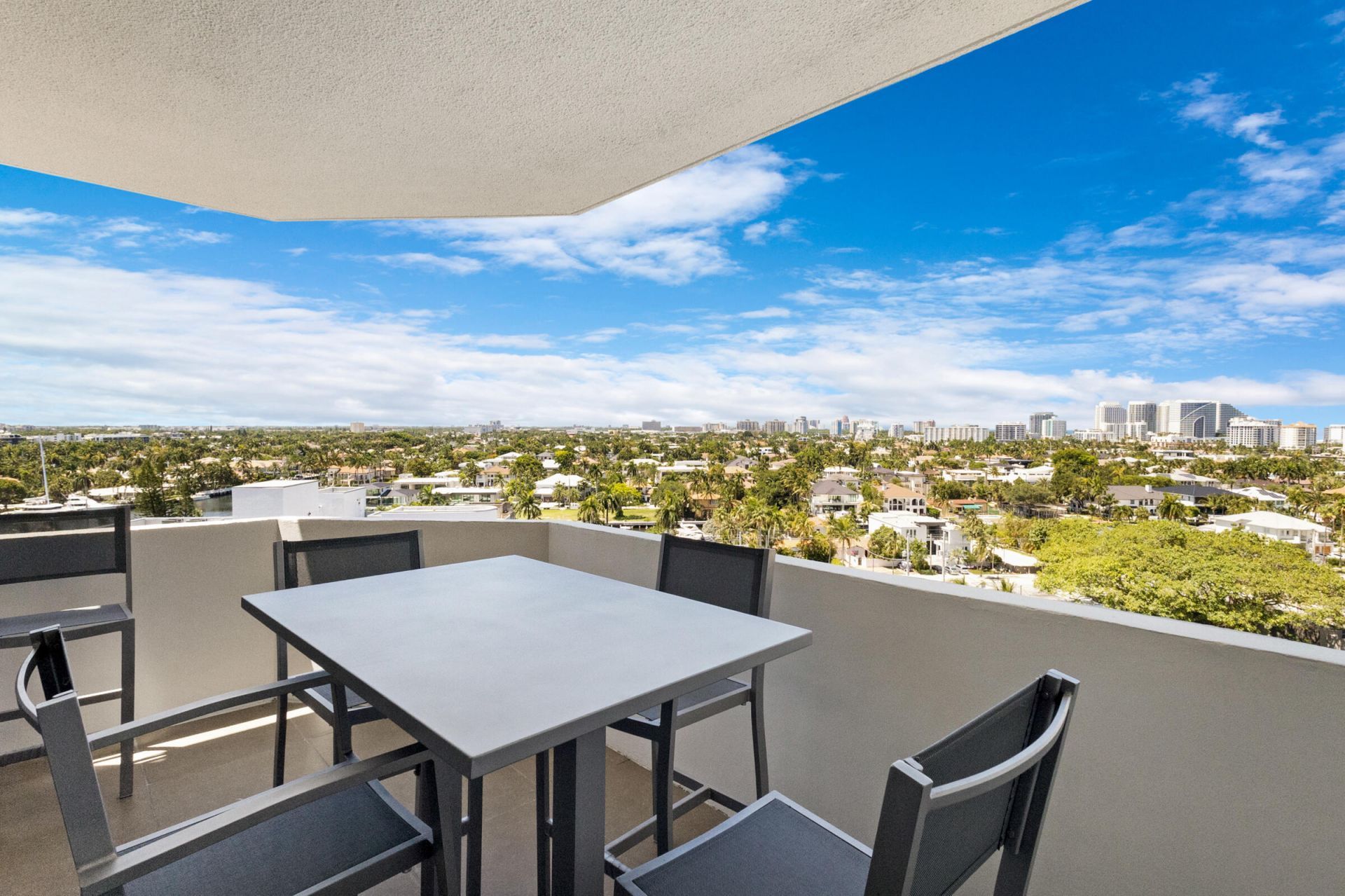 333 Sunset Drive, Unit 908, Fort Lauderdale, FL 33301 Photo