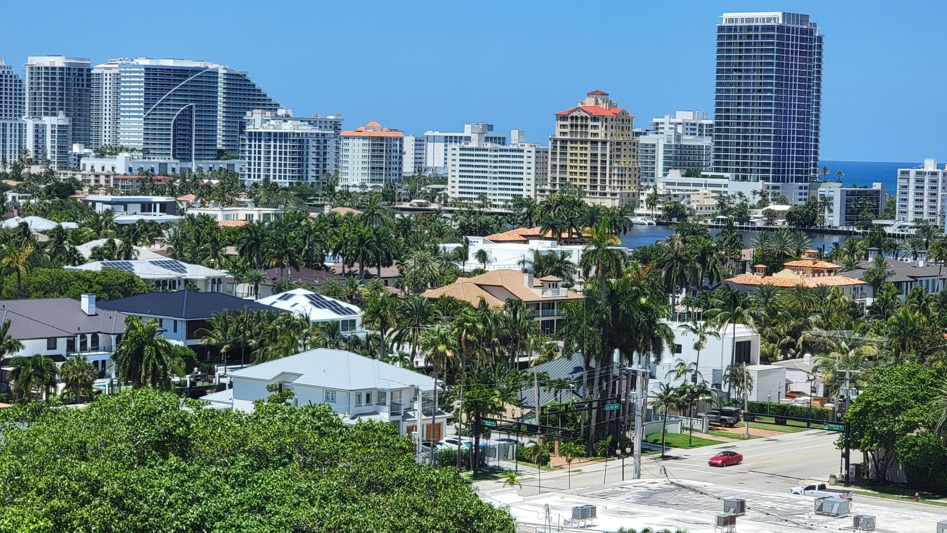 333 Sunset Drive, Unit 908, Fort Lauderdale, FL 33301 Photo