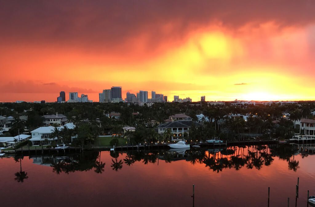 333 Sunset Drive, Unit 908, Fort Lauderdale, FL 33301 Photo