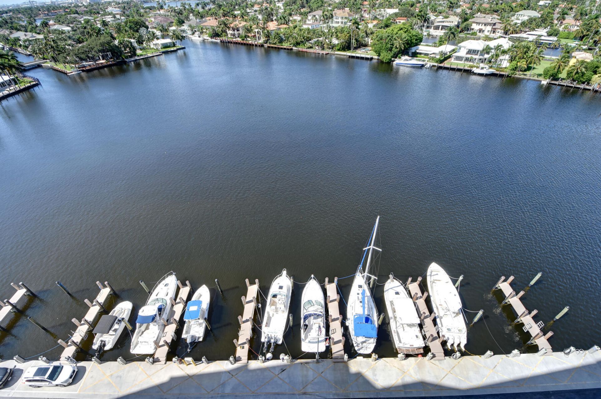 333 Sunset Drive, Unit 908, Fort Lauderdale, FL 33301 Photo