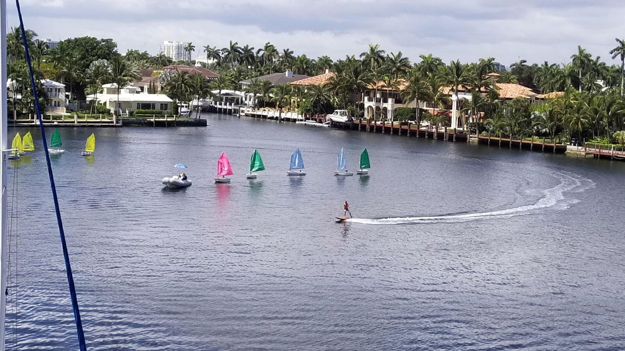 333 Sunset Drive, Unit 908, Fort Lauderdale, FL 33301 Photo