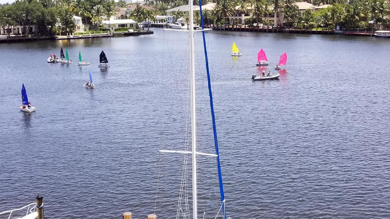 333 Sunset Drive, Unit 908, Fort Lauderdale, FL 33301 Photo
