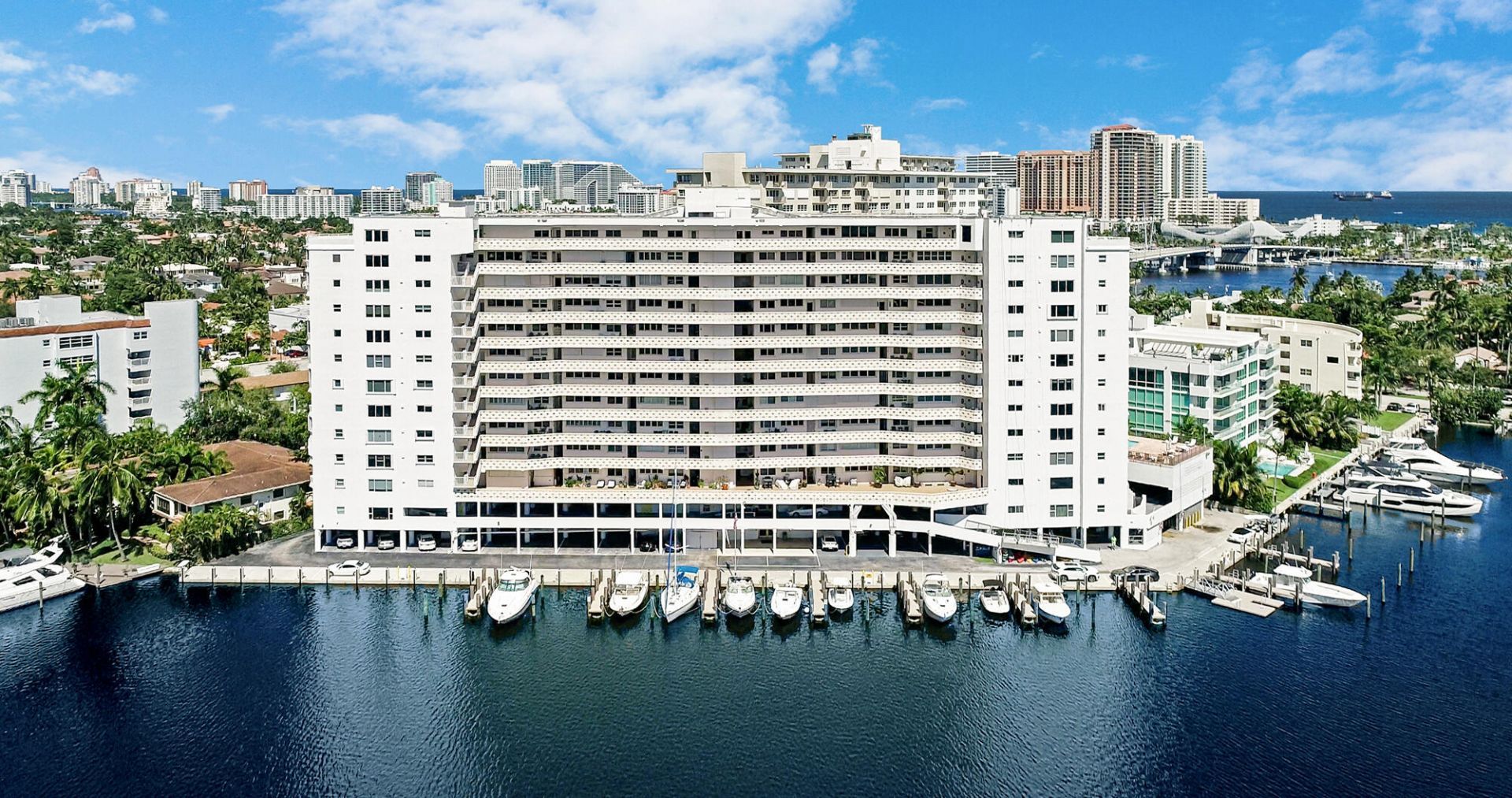 333 Sunset Drive, Unit 908, Fort Lauderdale, FL 33301 Photo