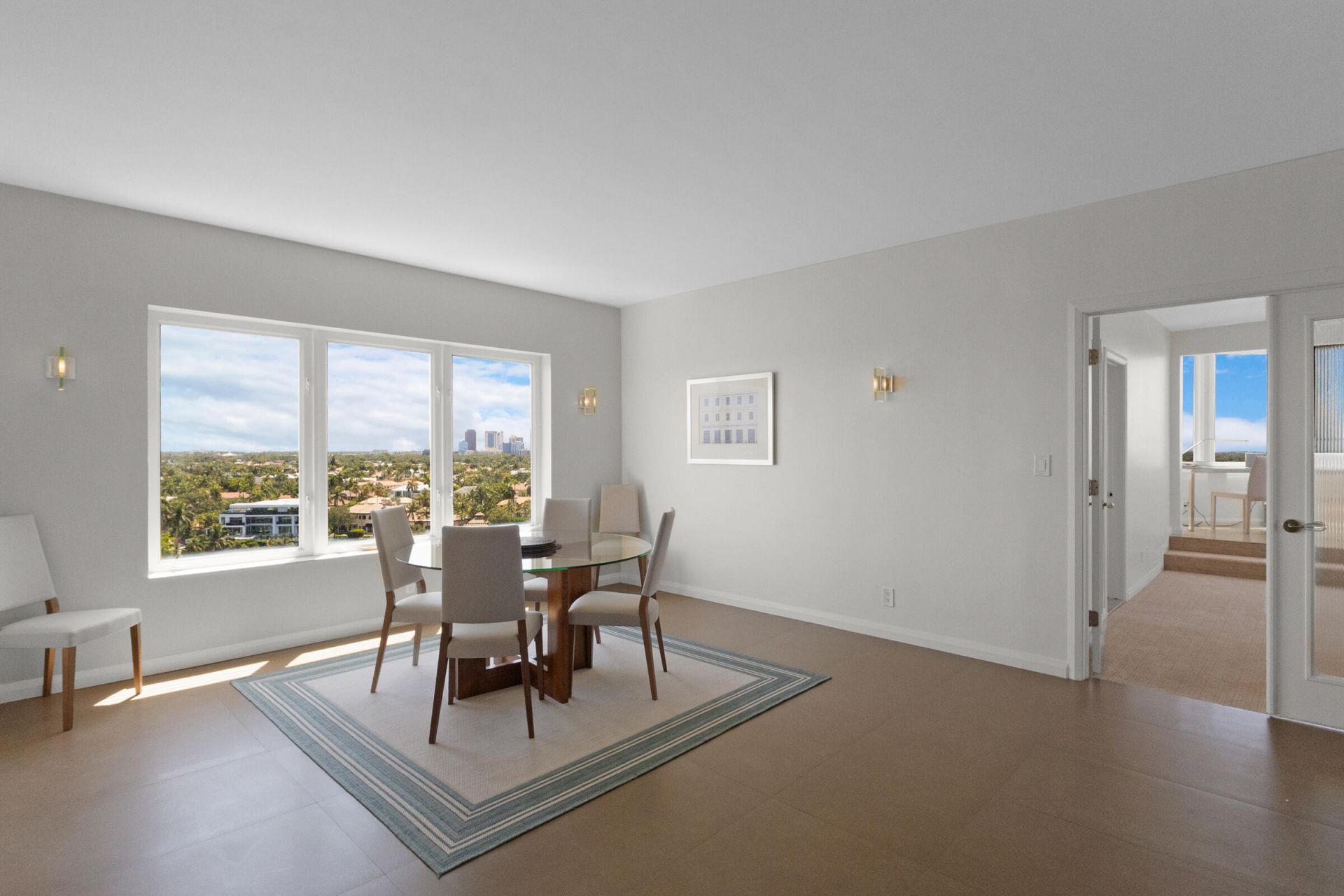 333 Sunset Drive, Unit 908, Fort Lauderdale, FL 33301 Photo