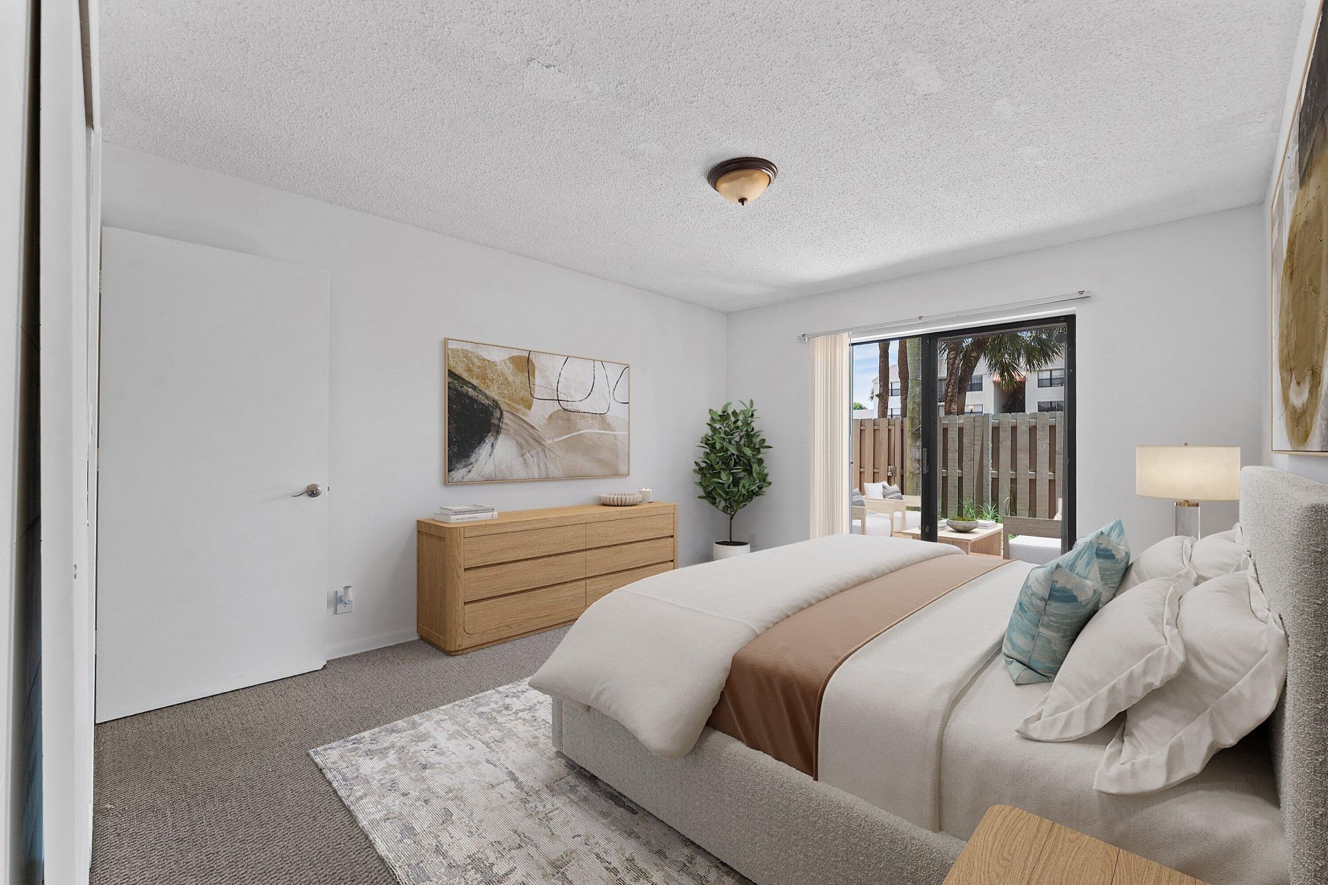 612 Executive Center Drive, Unit 107, West Palm Beach, FL 33401 Photo