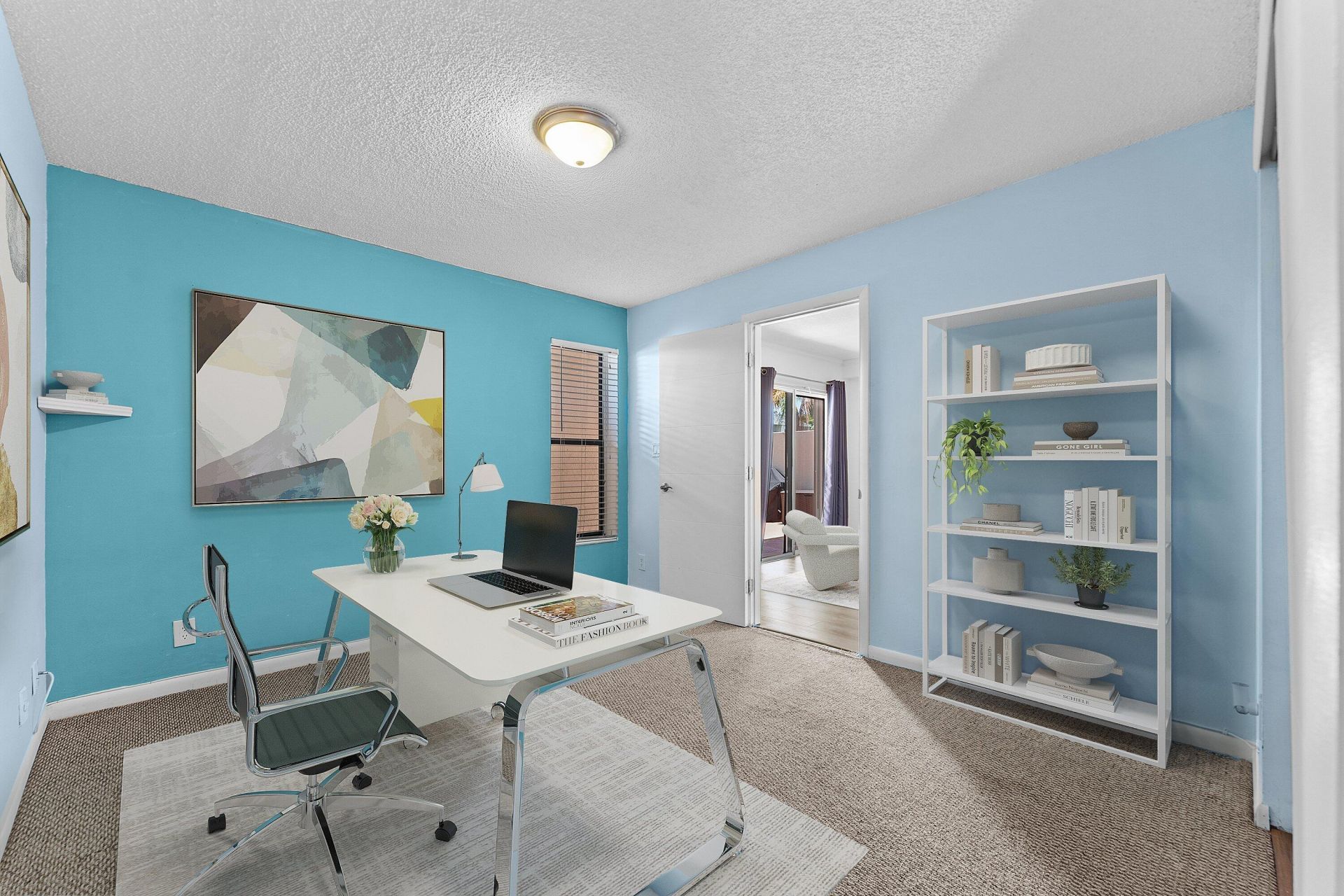 612 Executive Center Drive, Unit 107, West Palm Beach, FL 33401 Photo