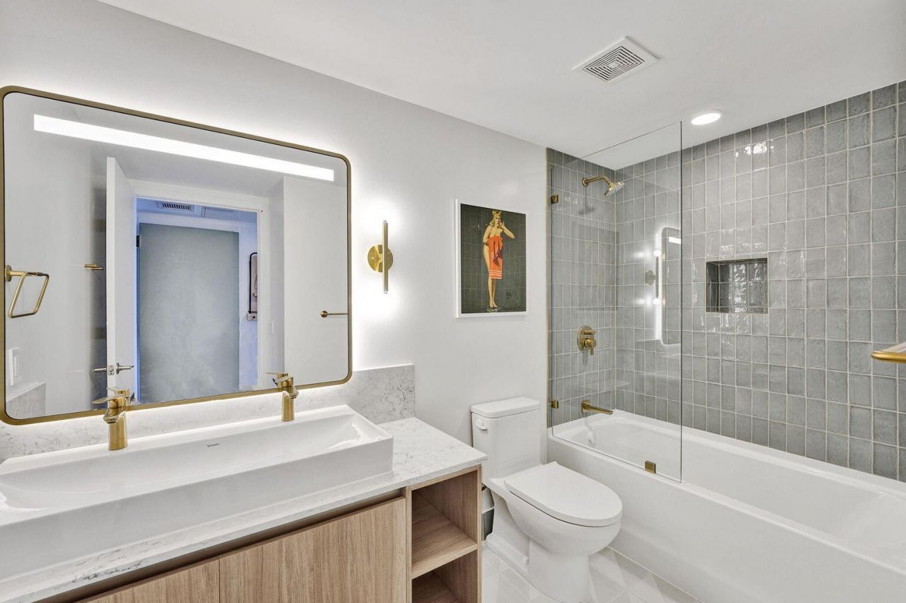 601 NE 1st Avenue, Unit 4712, Miami, FL 33132 Photo