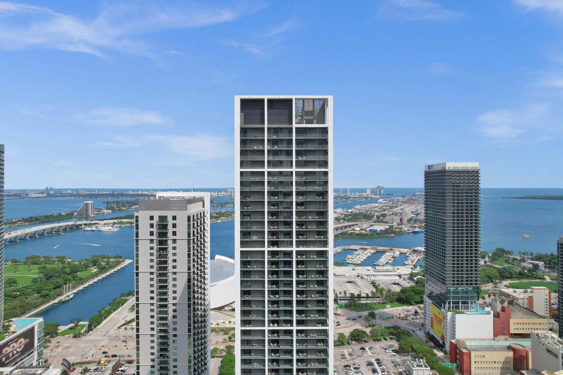 601 NE 1st Avenue, Unit 4712, Miami, FL 33132 Photo