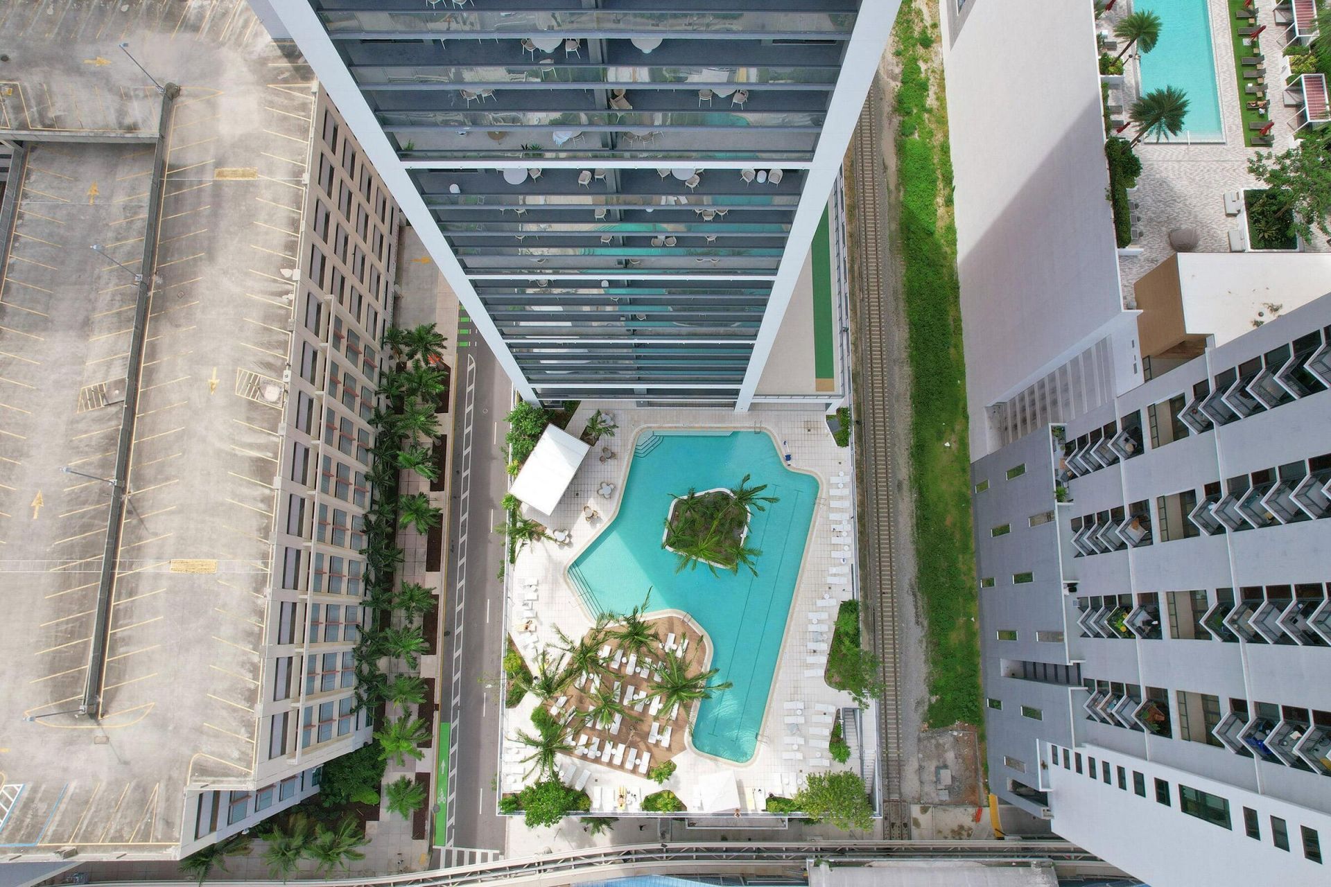 601 NE 1st Avenue, Unit 4712, Miami, FL 33132 Photo
