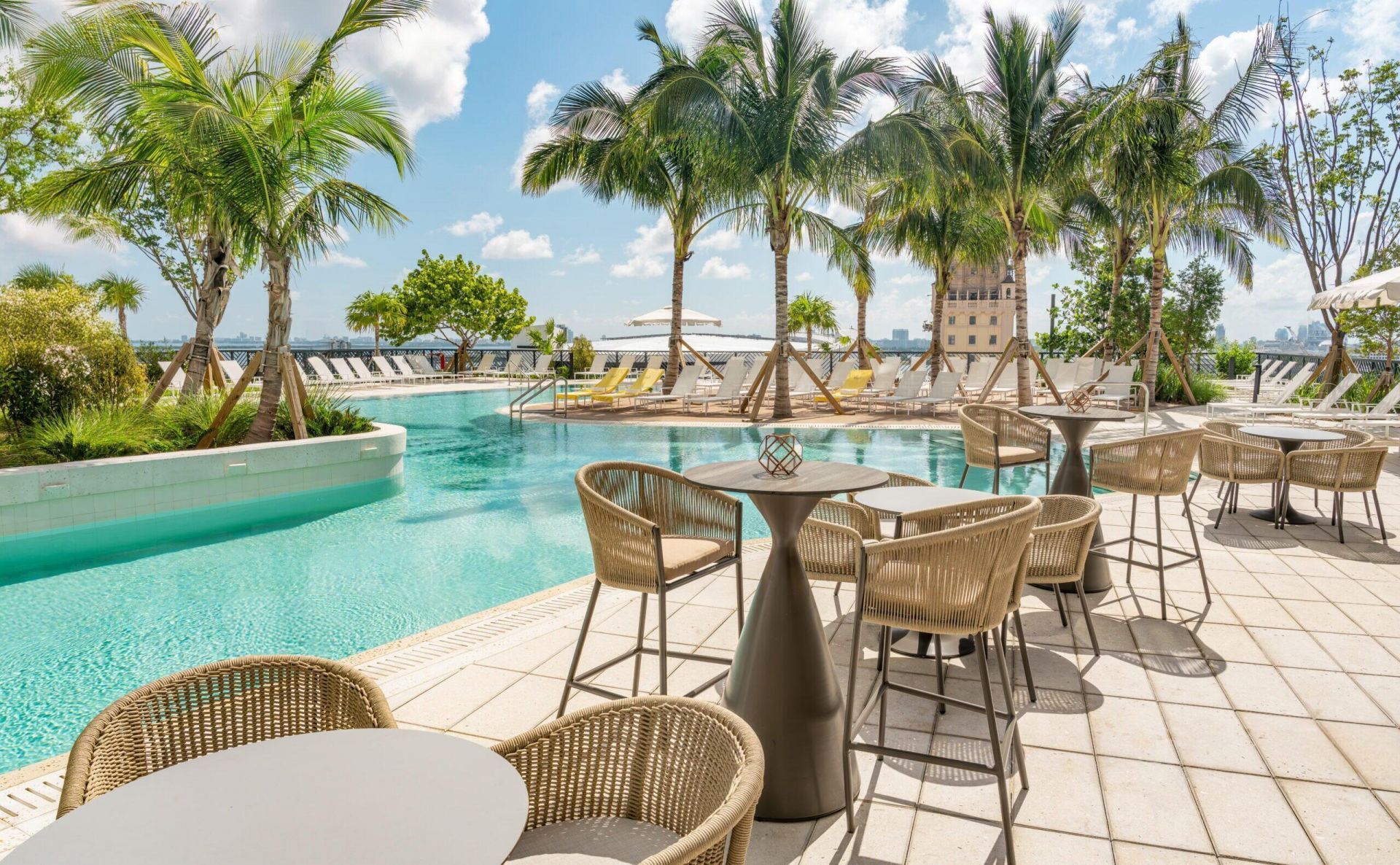 601 NE 1st Avenue, Unit 4712, Miami, FL 33132 Photo